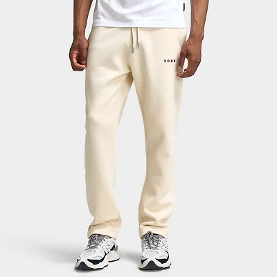Sonneti Hare Open Hem Pants / Cream