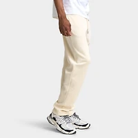 Sonneti Hare Open Hem Pants / Cream