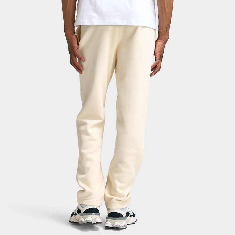 Sonneti Hare Open Hem Pants / Cream