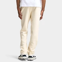 Sonneti Hare Open Hem Pants / Cream