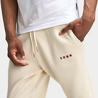 Sonneti Hare Open Hem Pants / Cream