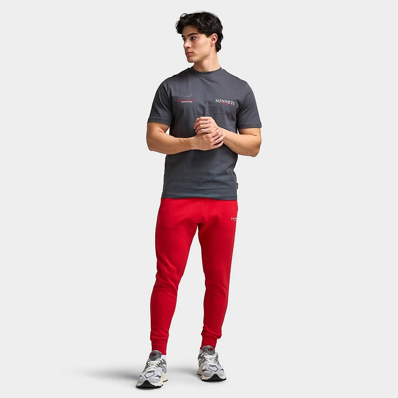 Sonneti London Pant / Mars Red