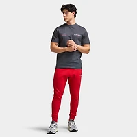 Sonneti London Pant / Mars Red