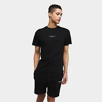 Sonneti London T-shirt / Black