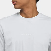 Sonneti London T-shirt / Glacier Grey