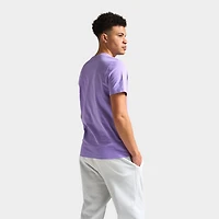 Sonneti London T-Shirt / Paisley Purple
