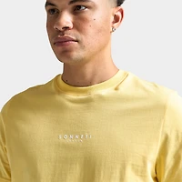 Sonneti London T-Shirt / Snapdragon