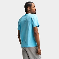 Sonneti London T-Shirt / Baltic Sea