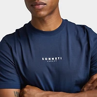 Sonneti London Tee / Navy Blazer