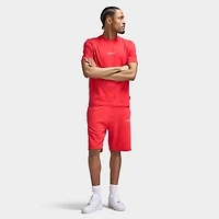 Sonneti London T-Shirt / Mars Red