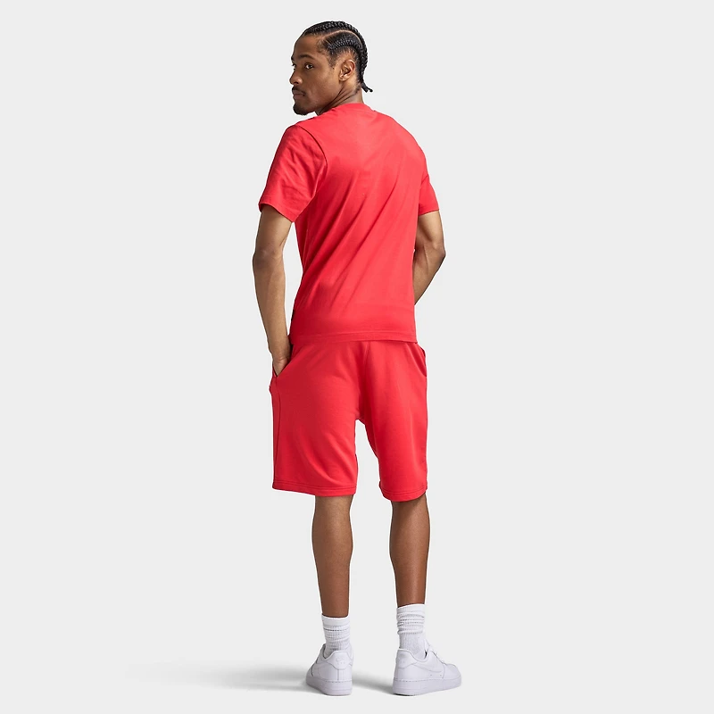 Sonneti London T-shirt / Rouge mars