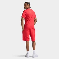 Sonneti London T-shirt / Rouge mars