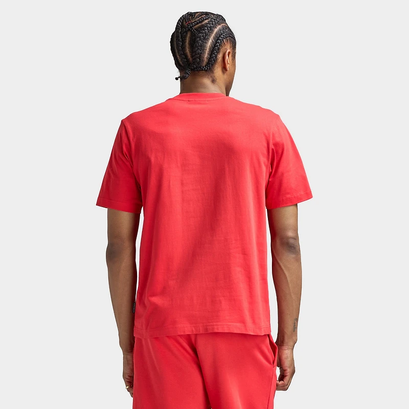 Sonneti London T-Shirt / Mars Red
