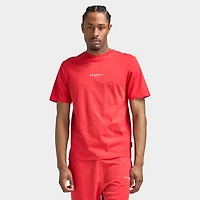 Sonneti London T-shirt / Rouge mars