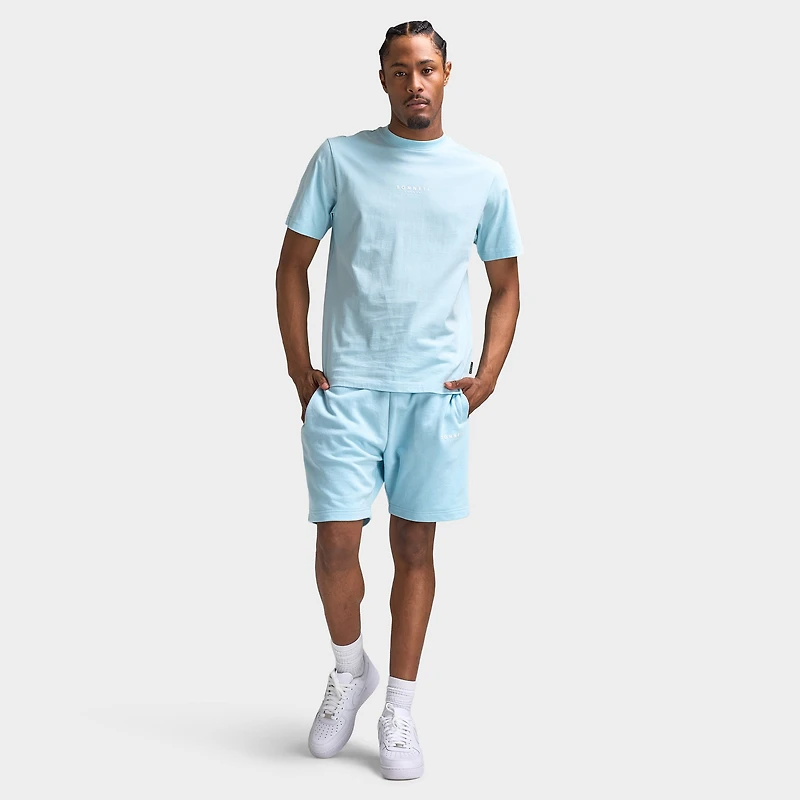 Sonneti London T-Shirt / Cool Blue