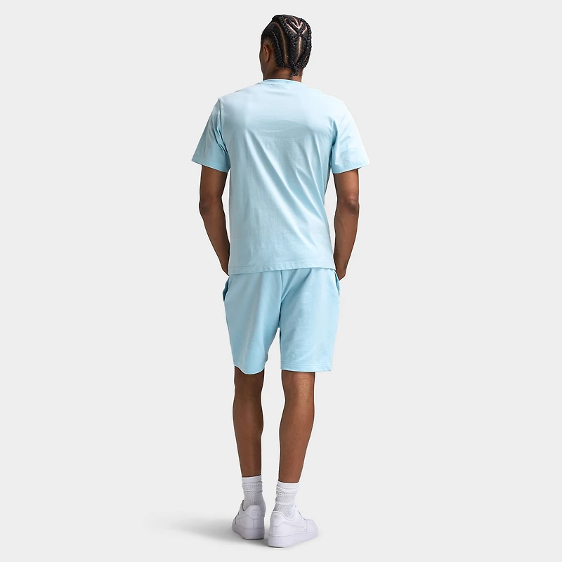 Sonneti London T-shirt / Bleu frais