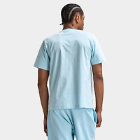 Sonneti London T-Shirt / Cool Blue