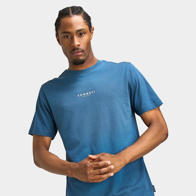 Sonneti London T-Shirt / Key Largo