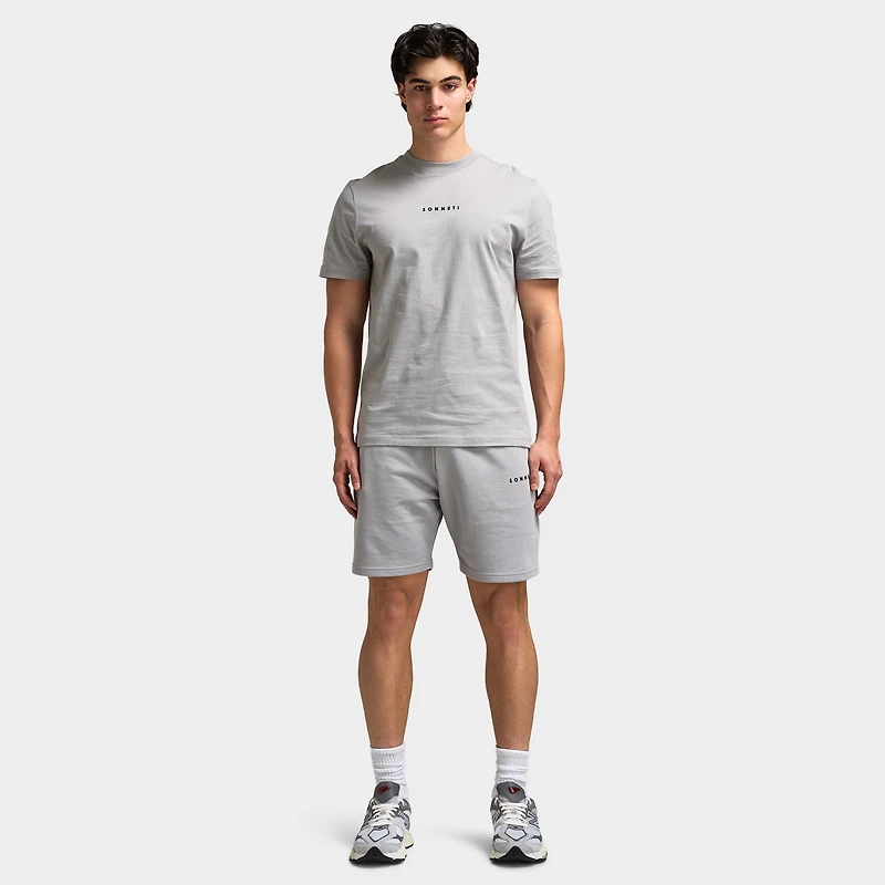 Sonneti London T-shirt / Gris Formel