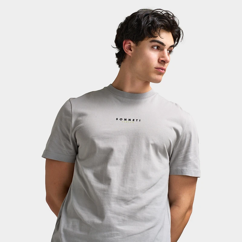 Sonneti London Tee / Formal Grey