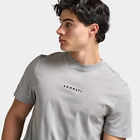 Sonneti London T-shirt / Gris Formel