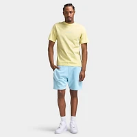 Sonneti London T-Shirt / Elfin Yellow