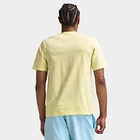 T-shirt Sonneti London / Jaune Elfin