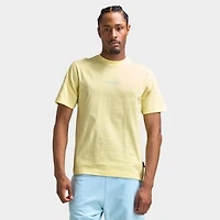 Sonneti London T-Shirt / Elfin Yellow
