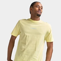T-shirt Sonneti London / Jaune Elfin