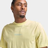 T-shirt Sonneti London / Jaune Elfin