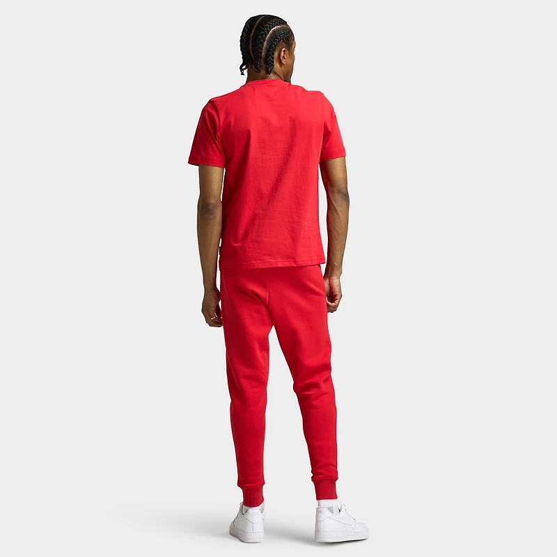 Sonneti London Tee / Mars Red