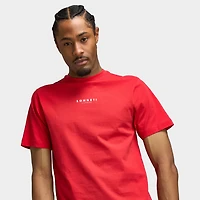 Sonneti London T-shirt / Rouge Mars