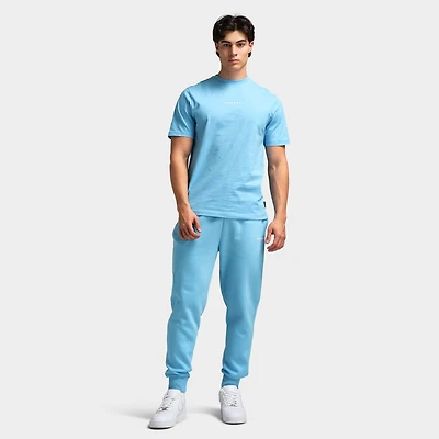 Sonneti London T-shirt / Bleu Alaska
