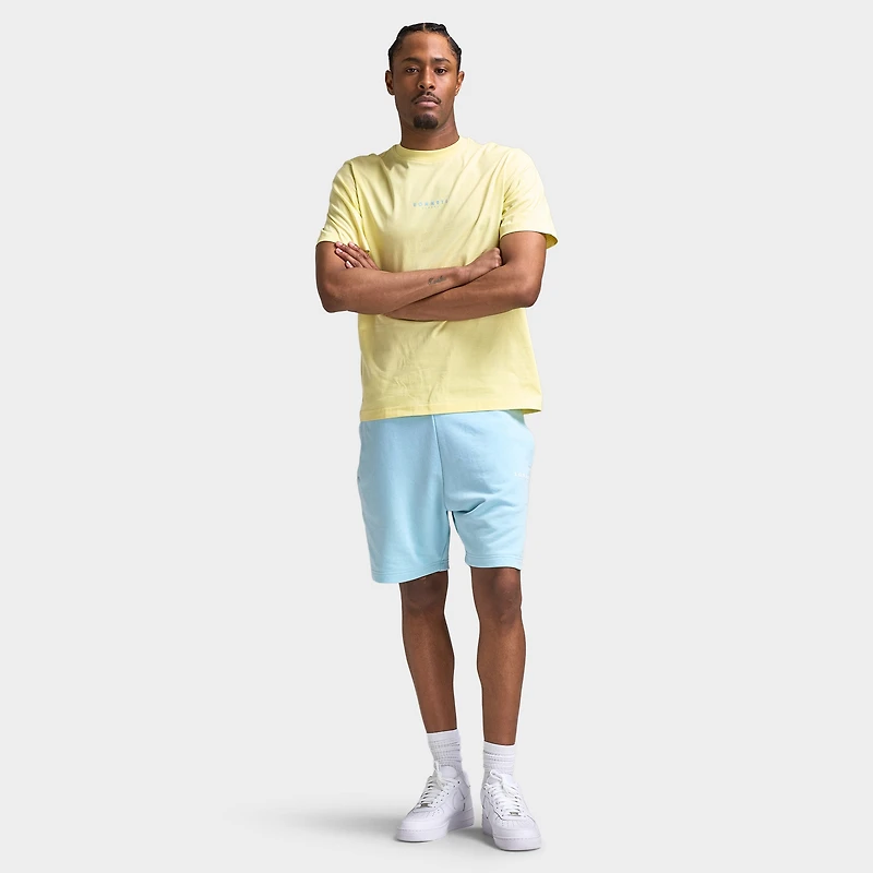 Sonneti London Shorts / Cool Blue