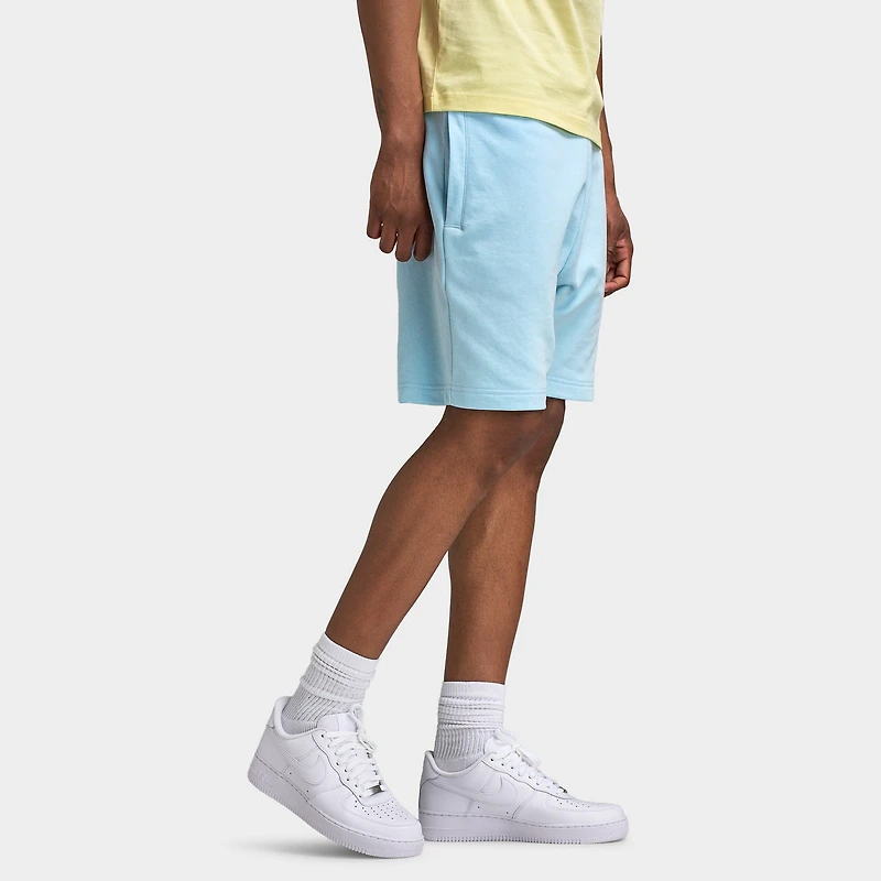 Sonneti London Short / Bleu Froid