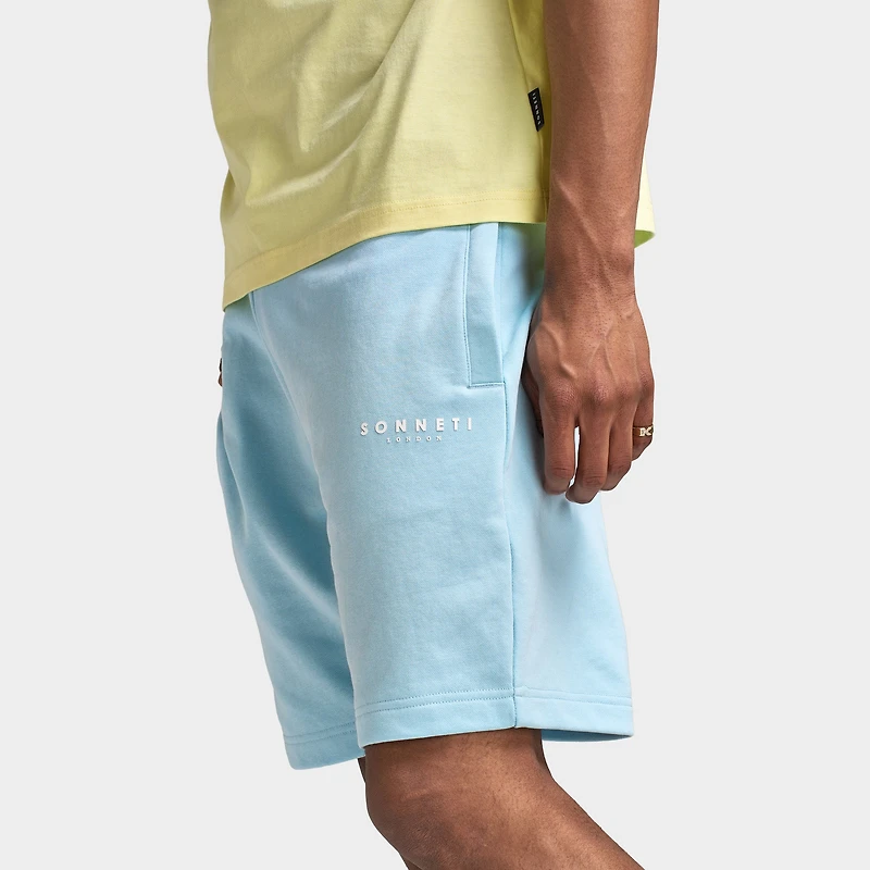 Sonneti London Short / Bleu Froid