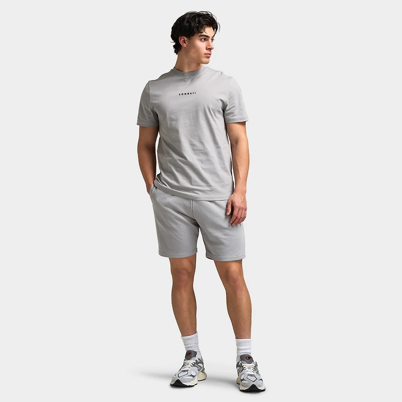 Sonneti London Shorts / Formal Grey