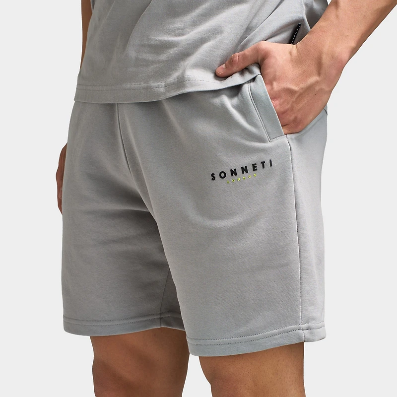 Short Sonneti London / Gris Formel