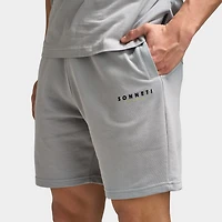 Short Sonneti London / Gris Formel