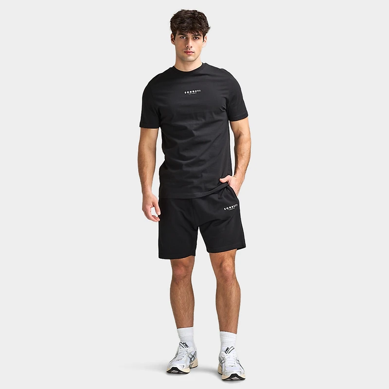 Sonneti London Short / Noir