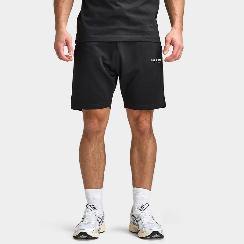 Sonneti London Short / Noir