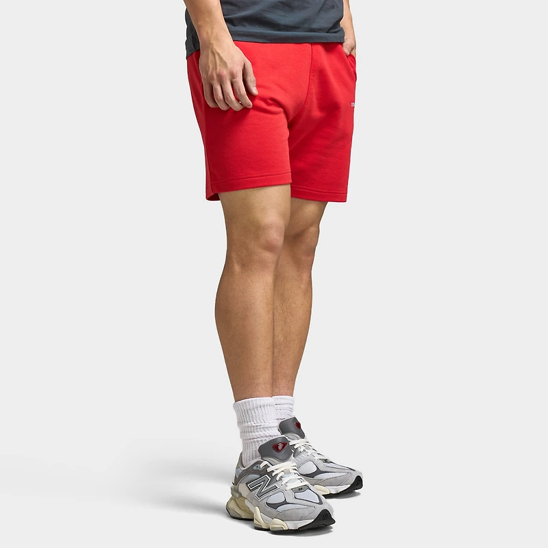 Sonneti London Short / Rouge Mars