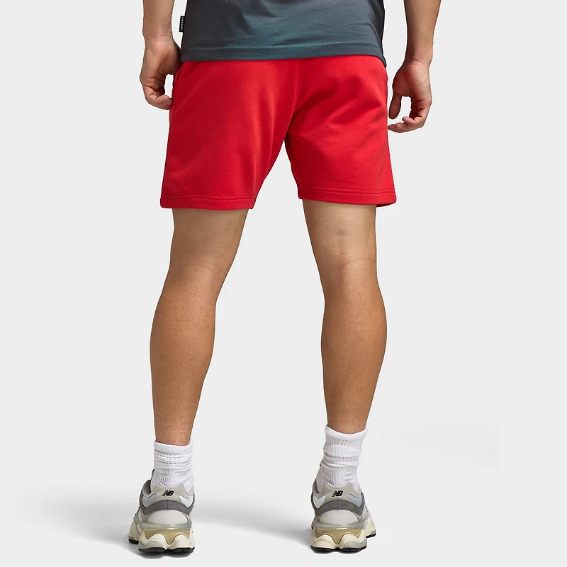 Sonneti London Short / Rouge Mars