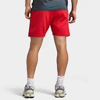 Sonneti London Short / Rouge Mars