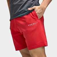 Sonneti London Short / Rouge Mars
