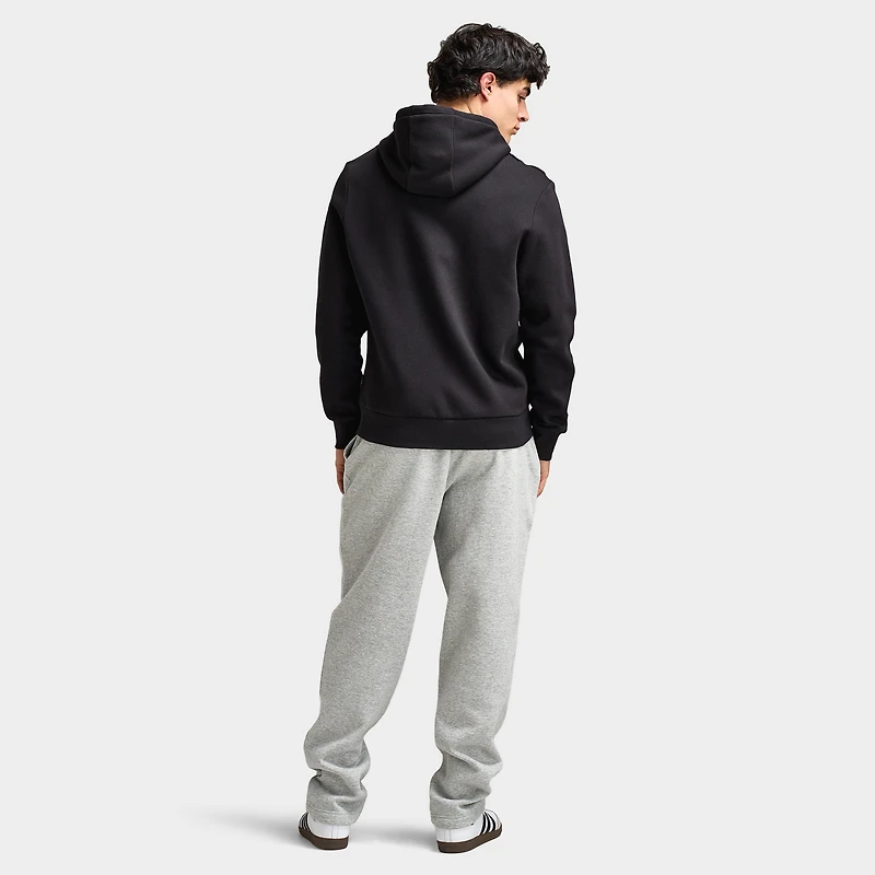 Sonneti London Chandail à Capuche Zippé / Noir