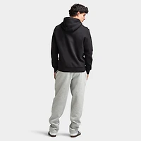 Sonneti London Chandail à Capuche Zippé  / Noir