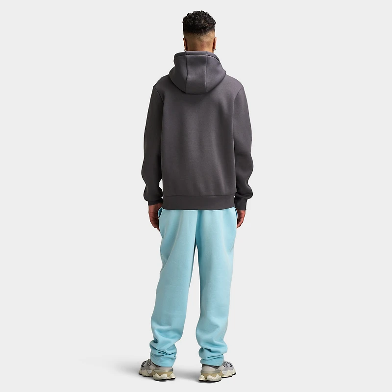Sonneti London Full-Zip Hoodie / Asphalt