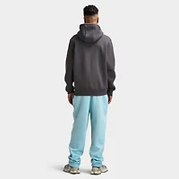 Sonneti London Full-Zip Hoodie / Asphalt