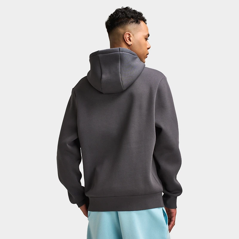 Sonneti London Full-Zip Hoodie / Asphalt